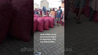 Download lagu SENGON MARKET, BREBES, CENTRAL JAVA mp3
