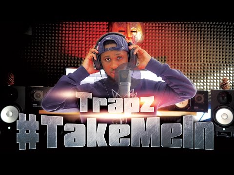 Trapz | #TakeMeIn | S:01 EP:16  [MCTV] [@TrapzLDN  @MCTVUK]