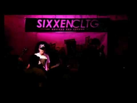 Eccentric Toilet - unheaven (LIVE 2012)