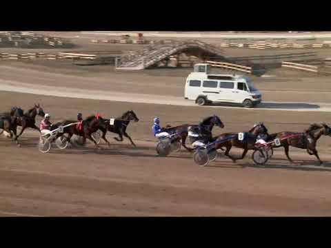 2022.03.19. 04. futam - MAGIC DIAMOND WAY HENDIKEP