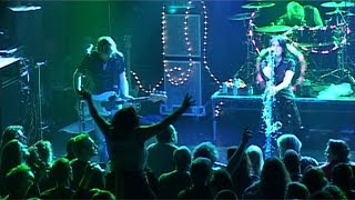 All About Eve - 11/04/2003 - London Mean Fiddler