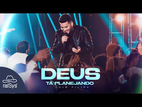 raíSys Music and Luis Filipe Oficial 