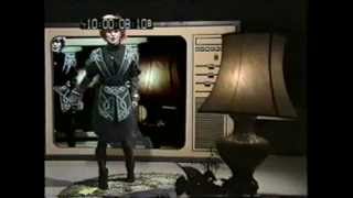 Look! Hear! (1981) Toyah Intro &amp; Titles