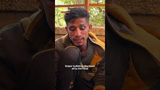 Download lagu Palestinian families bid farewell to relatives killed by Israel at aid point mp3 Download lagu Palestinian families bid farewell to relatives killed by Israel at aid point mp3