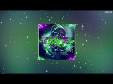 BendyX & PsychicBoys - You Know What! (Orginal MIX)