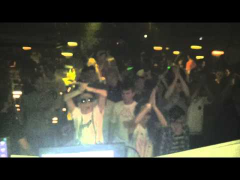 GO-CUT live @ Astralis with Reaky