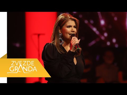 Krstinja Todorovic - Pepeo - ZG Specijal 23 - (Tv Prva 20.02.2022.)
