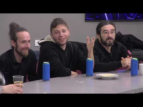 BIRANJE VODJE KAMPA - 12.12.2022. - INSTA TV