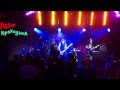 BEAST (Ария cover) - Беспечный ангел - live @ Villa Крокодила (3 ...