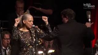 Patti Austin - Mack The Knife