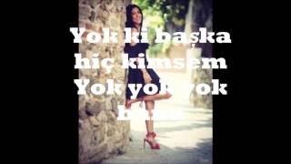 Banu Parlak-Narin Yarim Sözleri..