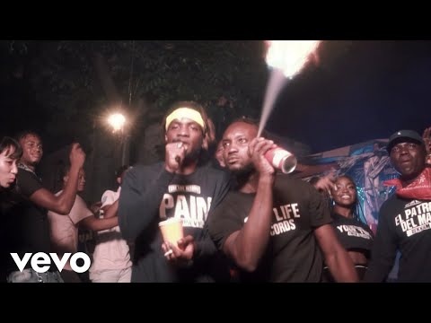 Chappa Vybz - One Life Medley (Official Video) ft. Itz cuz again, Tavatar Comedy