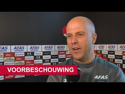 Voorbeschouwing Slot | sc Heerenveen - AZ