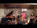 Fabio Giachino Trio - FREEDOM JAZZ DANCE (LIVE)