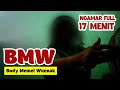 STW BODY IDAMAN MEMEL ENAK BARU MASUK NGAMAR SUDAH KERINGAT BASAH