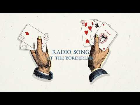 Bingo Hand Job - Radio Song (Live At The Borderline  1991)