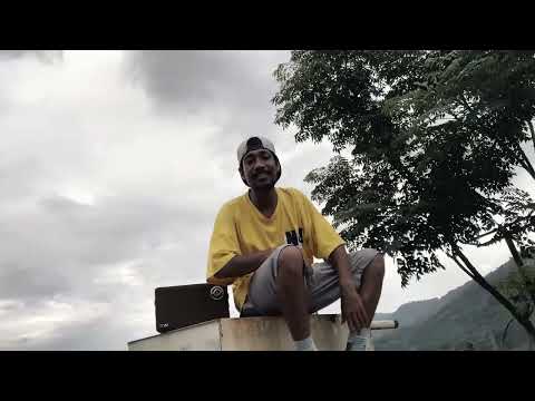 Habi-Jabi   KiDo AlpH  (Official Music Video)