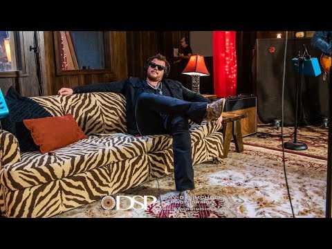 Echo Sessions 57 - Caleb Johnson & The Ramblin' Saints - Born & Raised