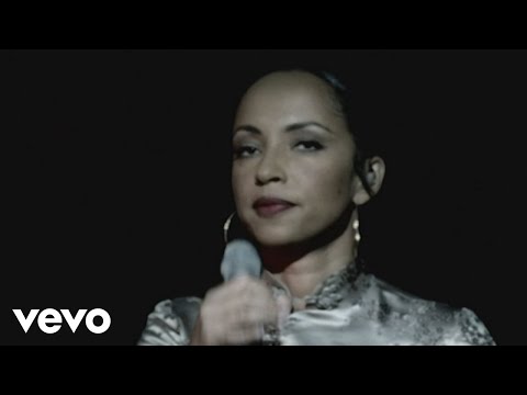 Sade - Immigrant (Lovers Live)