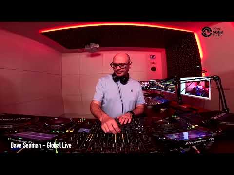 Dave Seaman - Global Live
