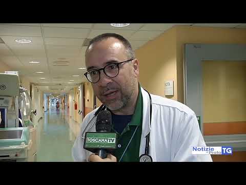 2019-04-13 PRATO - PRONTO SOCCORSO, NEL 2018 RECORD ASSOLUTO ACCESSI