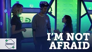 I&#39;m Not Afraid | KONNECT HQ | S02E11