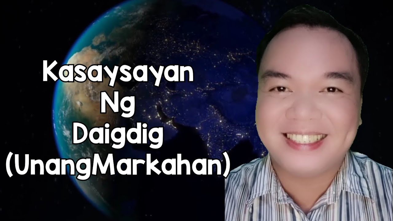 Kasaysayan ng Daigdig 8 Modyul 1 l Unang Markahan