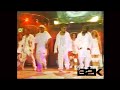 SCREAM TOUR 3 BET ACCESS GRANTED MR B2K