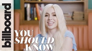 13 Things About Ava Max You Should Know! | Billboard