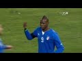 Mario Balotelli Wonder Goal Vs Brazil HD