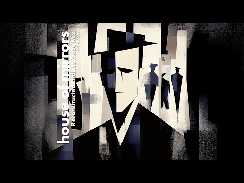 Simon Shackleton - House of Mirrors (Reconstructed Endless Maze Mix)