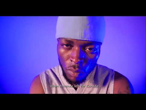 Alvin israel - Mwende (Official Video)
