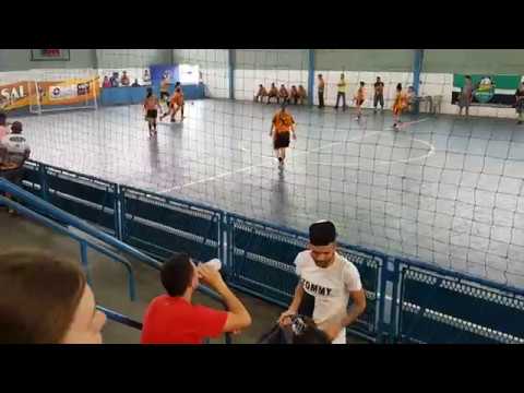 AMISTOSO BENEFICENTE! Conexão Humildes Fs x Real Cangaíba Fs ( Feminino/ 1º Tempo)
