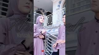 Download lagu VEVE ZULFIKAR KHADIJAH - COVER BY NAFISAH FAUZIYYAHH FT JIMMY mp3