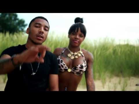 JOHNNY MAY CASH feat. YB "A Lot of Mo Hoes" dir: @OPENWORLDFILMS