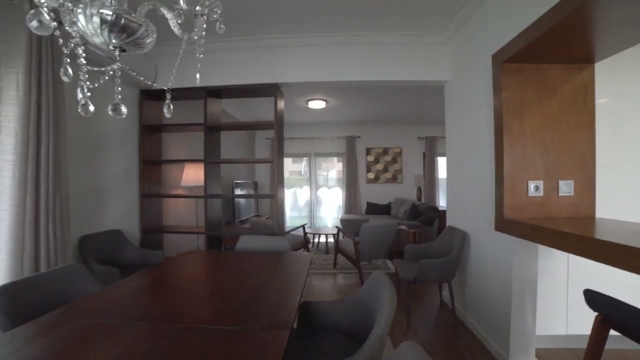 Vídeo do imóvel