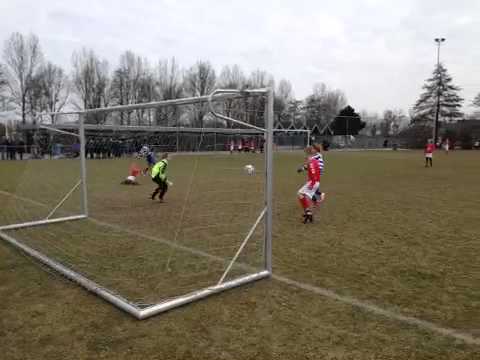 XerxesDZB E1 (za) vs. Gouda E1 (za) 6-4-2013 10:28