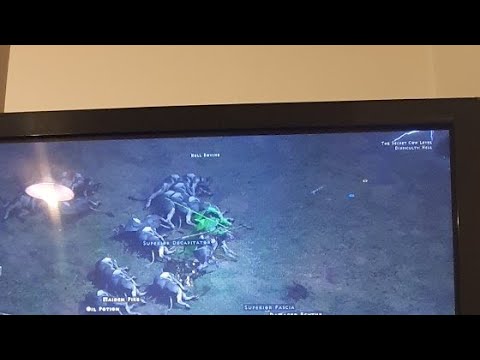 VLog23 | LS 2: Diablo II-Resurrected | Happy New Year