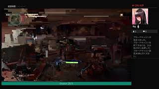 Division 　試運転テストー