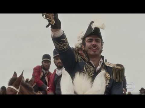 D.Pedro :Independência ou Morte !/ D.Pedro: Independence or Death!