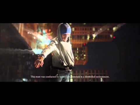 Ballantine's Presents Nonstop Breakin' Gravity - The Performance