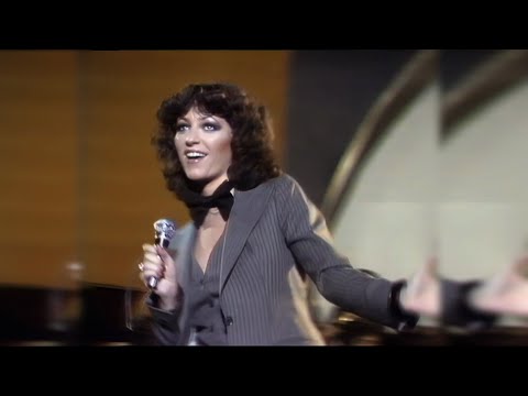 Anna Jantar- Jambalaya (Baju, baj proszę pana) -Studio Gama 1978