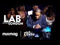 KABZA DE SMALL Amapiano masterclass in The Lab LDN