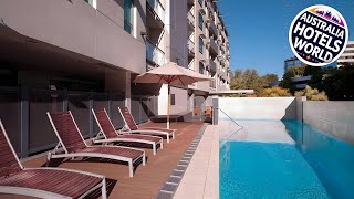 Adina Apartment Hotel Perth | Perth, Australia | Hotel Review ⭐