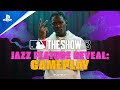 MLB The Show 23 - Jazz Feature Reveal: Gameplay | PS5 & PS4 Games