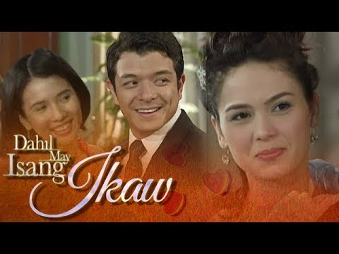 Dahil May Isang Ikaw | Episode 10