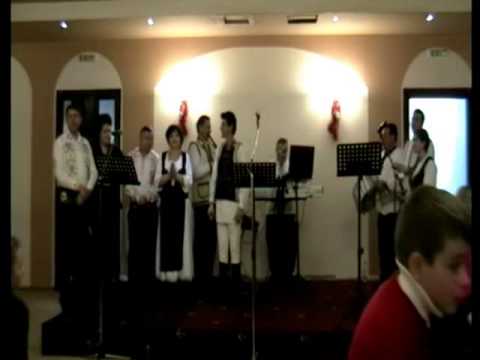 FORMATIA ANDONE SI INVITATII - SPECTACOL DE COLIDE CAMPENI PART 4-NICOLAE TUHUT(LIVE)