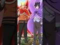 Who Is Stronger Naruto Vs Sasuke