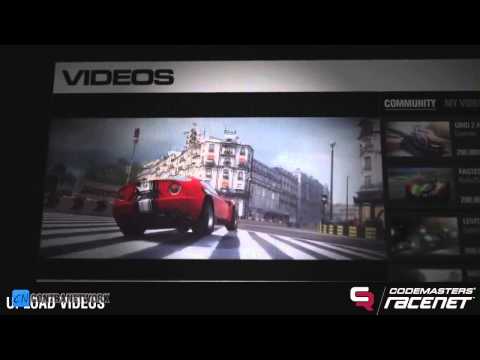 GRID 2   Multiplayer Redefined