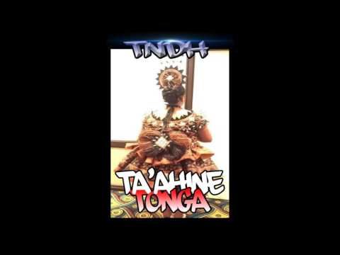 TA'AHINE TONGA - TOKOHOOD 2017